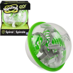 Arkadinis labirinto žaidimas Spin Master Perplexus Go
