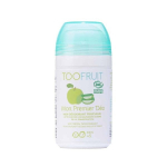 Rutulinis dezodorantas vaikams Toofruit Mon Premier Obuolys ir Aloe vera, 50 ml
