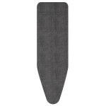Brabantia lyginimo lentos užvalkalas Denim Black, B 124x38 cm