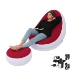 Ne&scaron;iojama pripučiama sofa