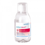 Burnos skalavimo skystis Octenident Mouthwash, 250ml