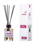Namų kvapas su lazdelėmis Shaik Nr.134 La Vie Est Belle, 115 ml
