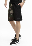 &Scaron;ortai vyrams Thorn Fit, juodi