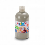 Gua&scaron;as vaikams Carioca 500 ml, pilkas