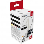 LED lemputė AVIDE 8.5W E27 White Filament