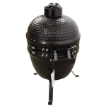 Kepsninė Kamado 13 Besk, juoda