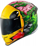 Integruotas &scaron;almas Icon Airframe Pro Brozak