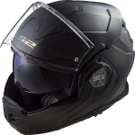 Moto &scaron;almas LS2 Advant X, juodas