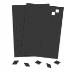 Magnetukai Thaibear, 320 vnt.