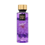 Kūno pur&scaron;kiklis Nishlady Fragrance Mist Instigate, 260 ml