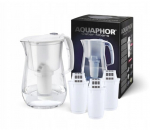 Aquaphor Provence 4,2L + A5 filtrai 3 vnt.