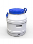 Vandens talpykla Europlast, 45L