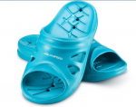 &Scaron;lepetės berniukams Aquas peed, mėlynos