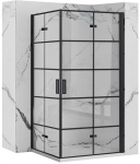 Rea Motier Black Double 80x100 du&scaron;o kabina