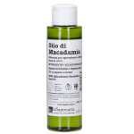 Makadamijos aliejus La Saponaria Ternifolia Macadamia, 100 ml