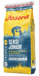 Josera Sensi Junior visų veislių jauniems &scaron;unims, 12,5 kg