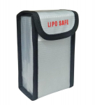 Lipo-akumuliatorius turpussi 90x55x140mm