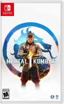 Mortal Kombat 1 &ndash; Nintendo Switch žaidimas