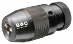 Savaime prisiveržiantis griebtuvas Bohrcraft PRO 1,0 - 16,0 mm su priedu B18