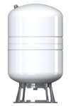 Hidroforo talpa Aquavarem, vertikali, 60l
