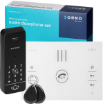 Intercom Orno OR-Dom-BA-933/W