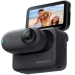 Skaitmeninis fotoaparatas Insta360 CINSABKA (GO315)
