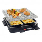 Elektrinė kepsninė Techwood Raclette TRA-47P
