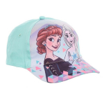 Kepurė vaikams Disney Frozen, įvairių spalvų