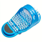 Pėdų &scaron;epetys ir &scaron;veitiklis Tech Zone, 28,5x13,5 cm