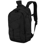 Taktinė karinė-turistinė kuprinė HELIKON-TEX EDC Cordura, 21L, Juoda
