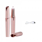 Veido plaukų &scaron;alinimo priemonė