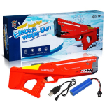 Elektroninis vandens pistoletas Water Gun
