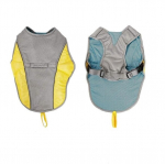 Vėsinanti liemenė &scaron;unims, įv. dydžių