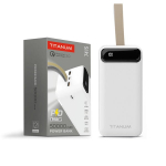 I&scaron;orinis akumuliatorius Titanum 741S, 50 000 mAh
