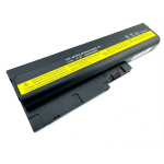 Ne&scaron;iojamo kompiuterio akumuliatorius 40Y6799 5200 mAh ThinkPad T60, T61, R60, R61 serijos baterija