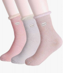 Kojinės moterims Dibanwa, įvairių spalvų, 6 vnt.
