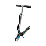 Dviratis paspirtukas Tulano Rookie 40 White, baltas