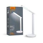 LED stalinė lempa Videx 5W įkraunama 2600mAh 250lm DIDŽIAJONĖ