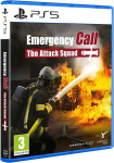 Kompiuterinis žaidimas Emergency Call-The Attack Squad