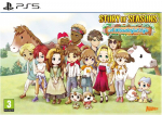 Story of Seasons: A Wonderful Life (Limited Edition) - PlayStation 5