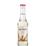 Sirupas Monin Cukranendrių, 0,25 l