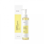 Valomasis veido aliejus Iunik Calendula Complete Cleansing Oil, 200 ml