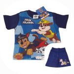 Pižama vaikams Paw Patrol, įvairių spalvų, 92/98 cm