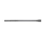 Milwaukee dantis Sds-max 280 x 25 mm