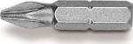 Hikoki Proline 1/4" Pz1 antgaliai, 25 mm, 3 vnt.