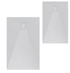 Granitan du&scaron;o padėklas SMC Teja 150x90 cm