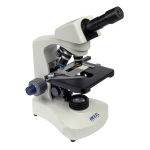 Mikroskopas Delta Optical Genetic Pro Mono
