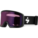 Slidinėjimo akiniai Sweet Protection Durden RIG, violetiniai