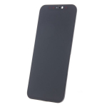LCD ekranas su jutikliniu ekranu "iPhone 12 Mini Incell TFT", juodas