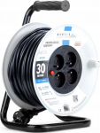 Prailginimo kabelis 30 m 3x1,5 ant ritės 3680w ip20